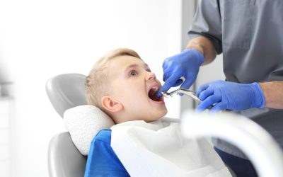 The Importance of Choosing the Right Family Dentist in Ballantyne for Your Oral Health